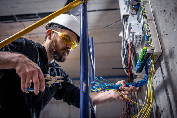 Best Electrical Upgrades for Homes  in Payson, UT