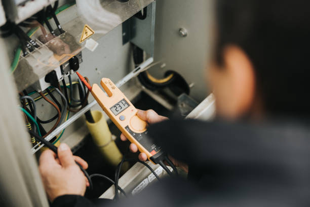 Best Electrician Near Me  in Payson, UT