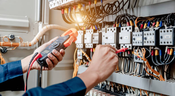 Best Residential Electrician Services  in Payson, UT