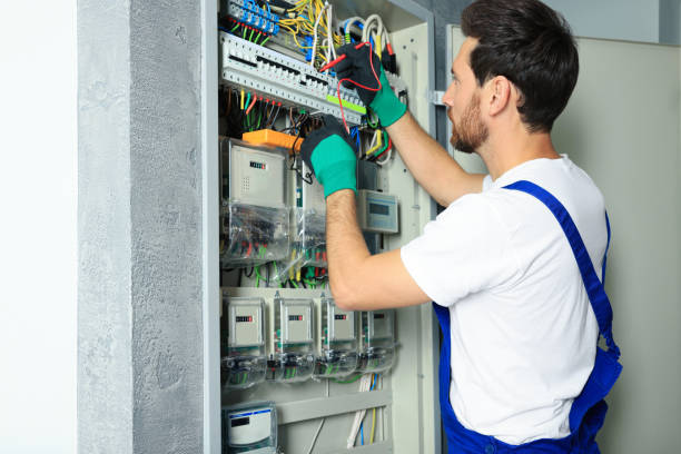 Best Home Electrical Repair  in Payson, UT