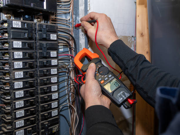 Best Commercial Electrician Services  in Payson, UT