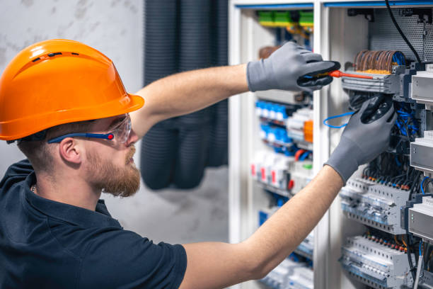 Best Affordable Electrician  in Payson, UT